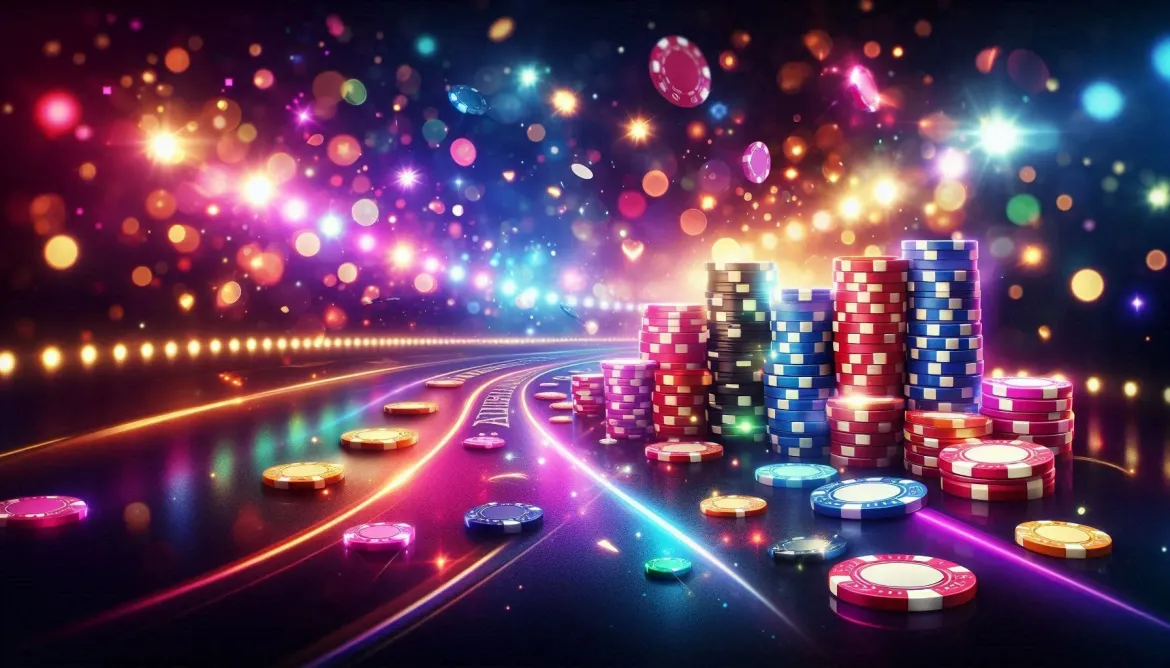 Vegastars Casino